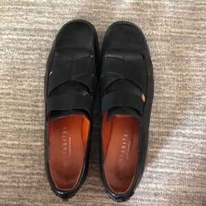 Hispanitas Slip on Shoes